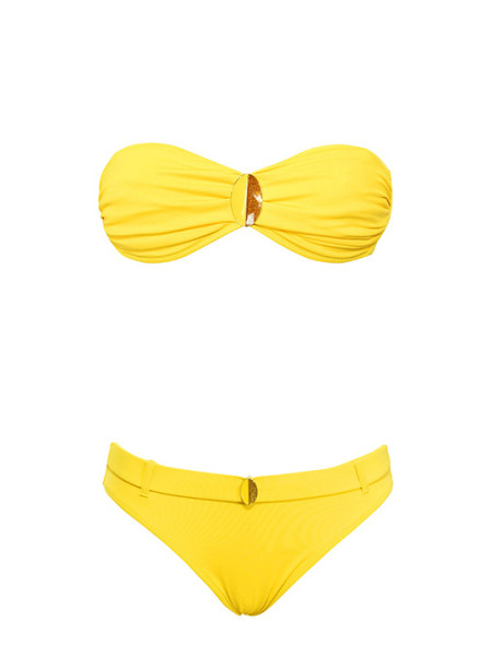 купальник ns57+ns61 sielei фашия слип от магазина «Зона Белья»