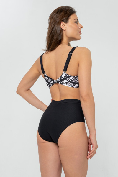 верх купальника cbs208 v1 от магазина «Зона Белья»