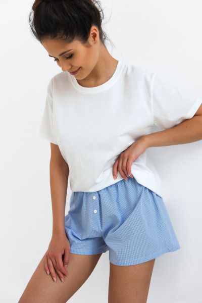 пижама caterina от магазина «Зона Белья»