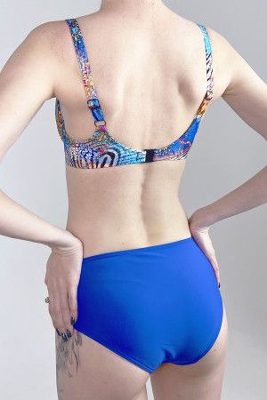 купальник 535 nola multicolor купить по доступной цене в интернет-магазине Zonabelya.ru! 