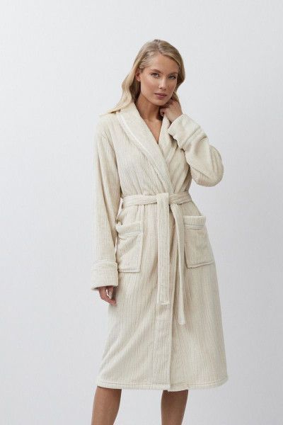 linette халат женский от магазина «Зона Белья»