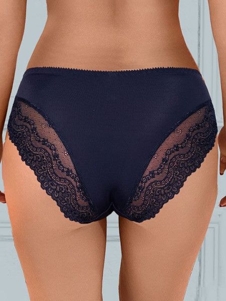 Трусы 211 Etude Ночная тень Albina_L ЧЗ слип