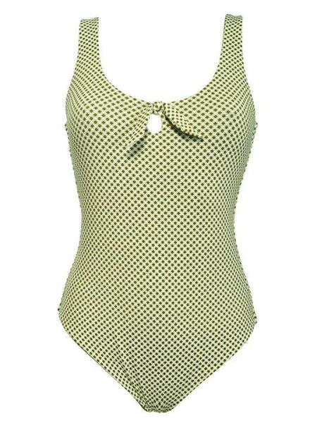 Купальник VY50 Sielei совместный