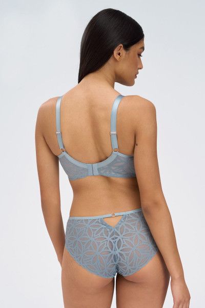 Трусы-слип Salt&Sea