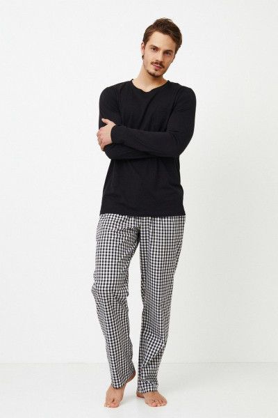 PHILIP Пижама мужская со штанами
