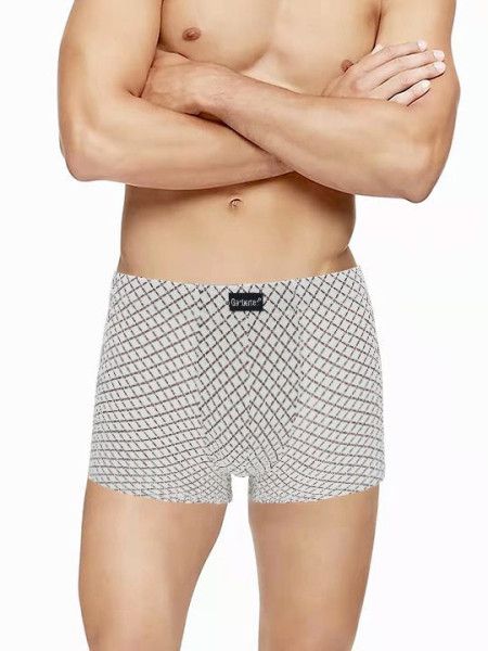 трусы мужские gs7915 шорты от магазина «Зона Белья»