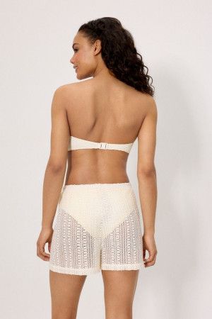 cream 86282 шорты купить по доступной цене в интернет-магазине Zonabelya.ru! 