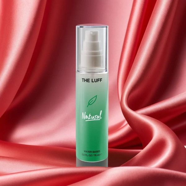 интимный гель на водной основе natural - 75 мл. от магазина «Зона Белья»