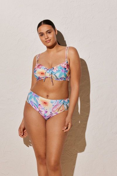 82305 купальник раздельный от магазина «Зона Белья»