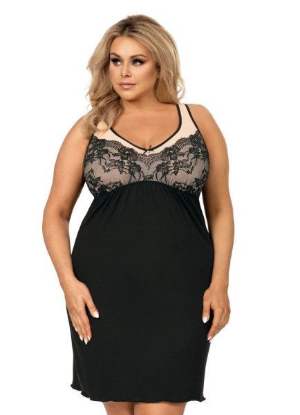 sarah plus сорочка женская от магазина «Зона Белья»