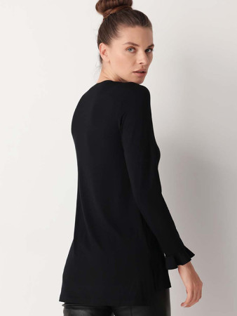 кофта №adb45 outfit купить по доступной цене в интернет-магазине Zonabelya.ru! 