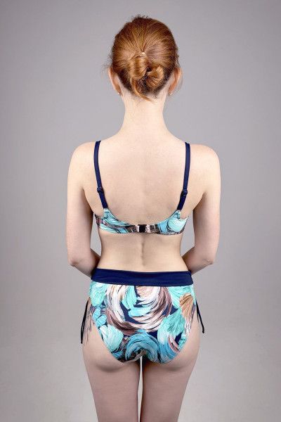 купальник 1319 fernanda от магазина «Зона Белья»