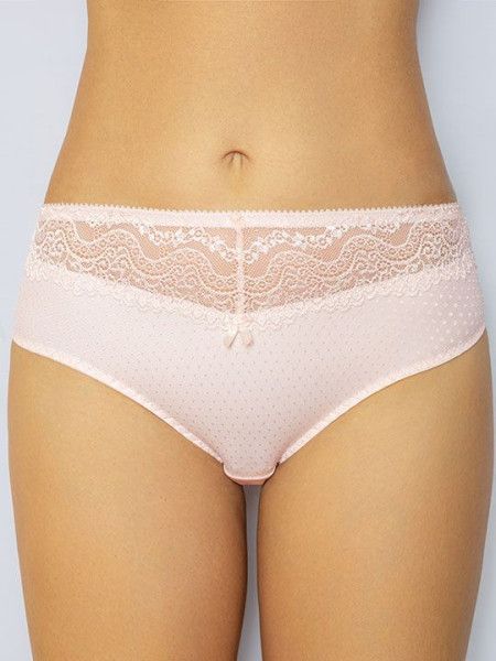 Трусы 211 Etude Розовый Albina_L ЧЗ слип
