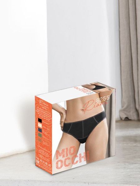 Трусы №8255 Riana бразильяна