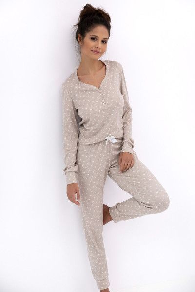 пижама calliope от магазина «Зона Белья»