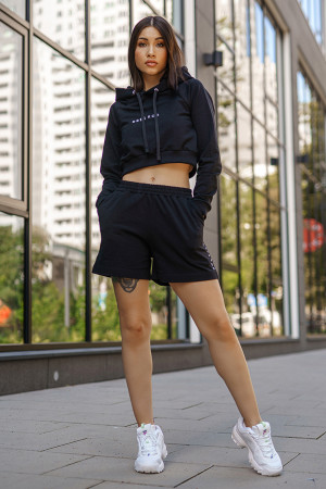 худи bluza dresowa dk04 02 купить по доступной цене в интернет-магазине Zonabelya.ru! 