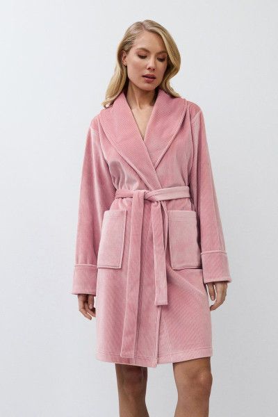 vea халат женский от магазина «Зона Белья»