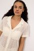 cream 86283 рубашка купить по доступной цене в интернет-магазине Zonabelya.ru! 
