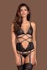 корсет mixty corset купить по доступной цене в интернет-магазине Zonabelya.ru! 