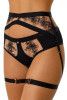 пояс для чулок geisha 66125-18 купить недорого с доствкой в интернет-магазине Zonabelya.ru