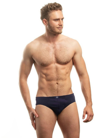 трусы мужские n194bl слип от магазина «Зона Белья»