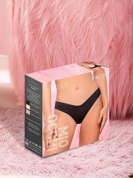 Трусы №8402 Stella бразильяна