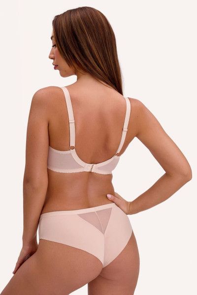 Трусы-бразилиана Beige Topaz Brazilian