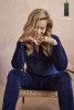 пижама 24w lauren 3027-01 купить по доступной цене в интернет-магазине Zonabelya.ru! 