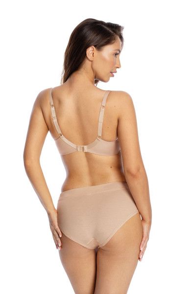 Трусы-слип Soft Touch Beige