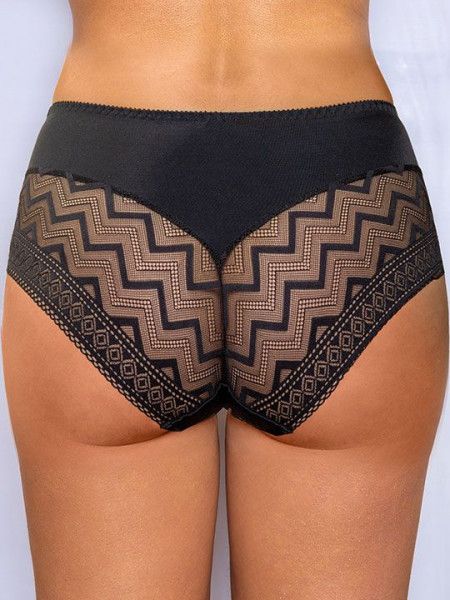 Трусы 480 Afina Albina_L ЧЗ слип