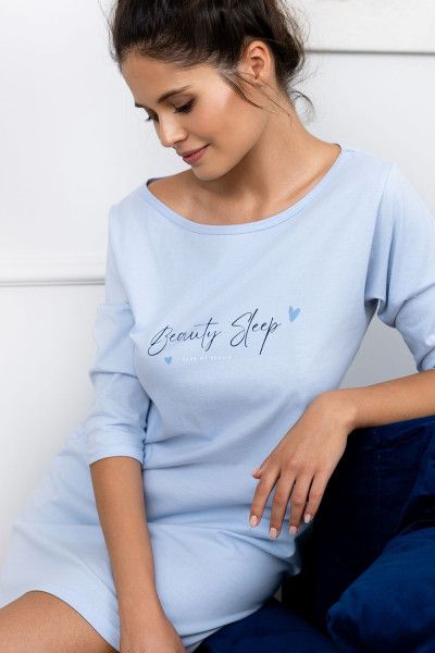 сорочка beauty sleep от магазина «Зона Белья»