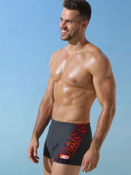 плавки b627i 25 боксеры от магазина «Зона Белья»