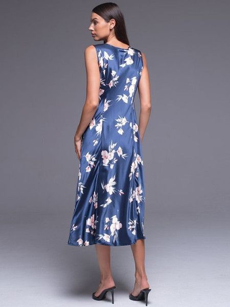 №7508 сорочка "viola" от магазина «Зона Белья»