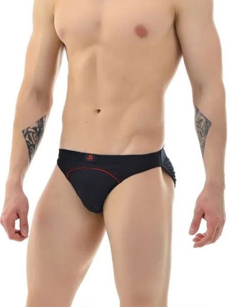 трусы мужские n45bl слип от магазина «Зона Белья»