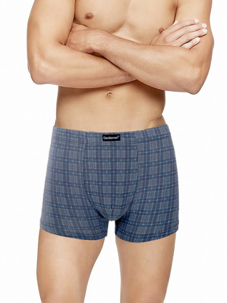 трусы мужские gs7903 шорты от магазина «Зона Белья»