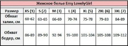 Нижнее белье для женщин купить по доступной цене в интернет-магазине Zonabelya.ru! 