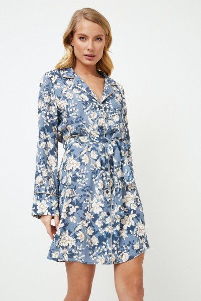 francine сорочка женская от магазина «Зона Белья»