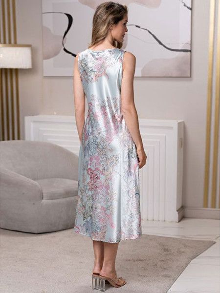 №4528 сорочка "gabriel" от магазина «Зона Белья»