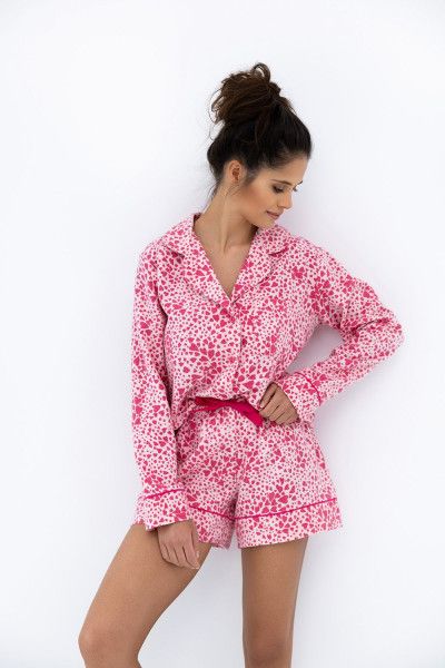 пижама kenzie от магазина «Зона Белья»