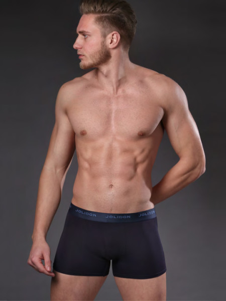 трусы мужские n246mm боксеры от магазина «Зона Белья»