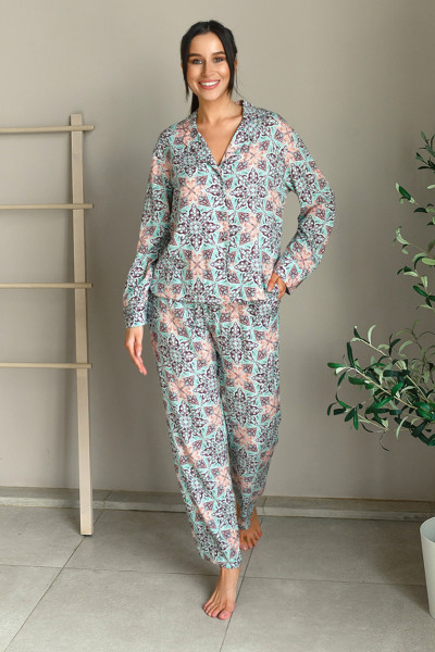 комплект simona 16538 от магазина «Зона Белья»