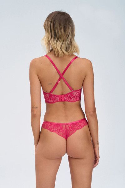 Трусы-стринги Euphoric Rouge Stringi