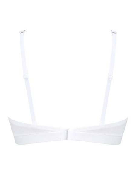 Бюстгальтер Triangolo Extra Cotton триангул