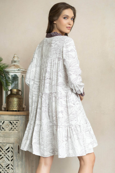 рубашка chelsea 1787 от магазина «Зона Белья»