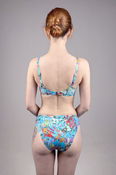 купальник 1310 bonnie от магазина «Зона Белья»