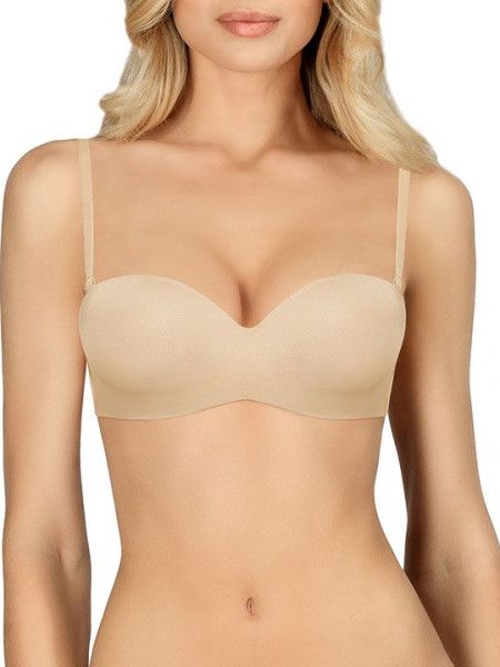 Бюстгальтер №1580 new балконет