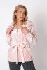 eve dusty pink джемпер женский купить по доступной цене в интернет-магазине Zonabelya.ru! 