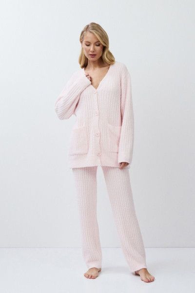 jessica set soft комплект женский со штанами от магазина «Зона Белья»