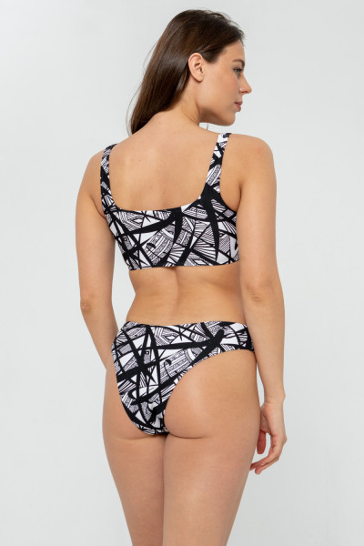 верх купальника cbb206 v1 от магазина «Зона Белья»