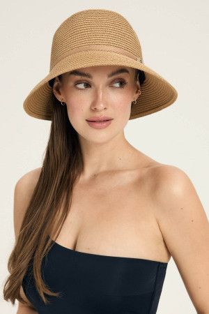 44340 firenze/08x панама пляжная купить по доступной цене в интернет-магазине Zonabelya.ru! 
